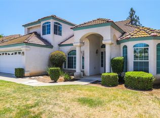 3791 W Calimyrna Ave, Fresno, CA