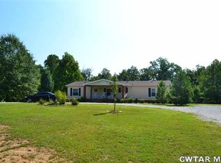 4235 New Bethel Rd, Cedar Grove, TN 38321