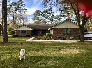 35033 Nancy Rd, Callahan, FL 32011