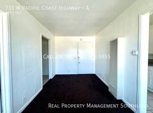 731 W Pacific Coast Hwy APT A, Long Beach, CA 90806
