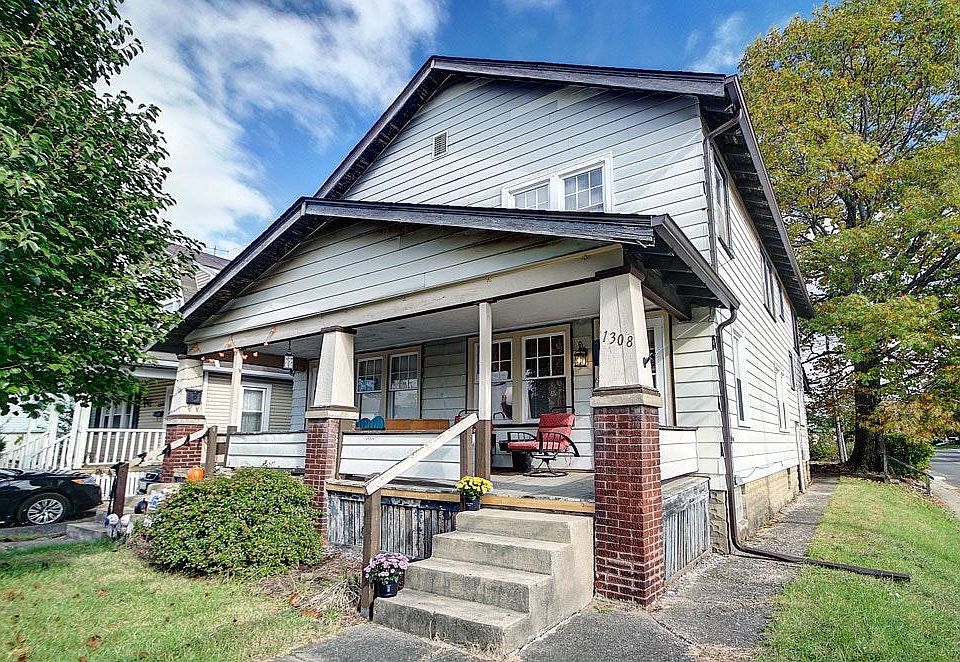1308 Wilson- For RENT