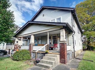 1308 Wilson Ave, Columbus, OH