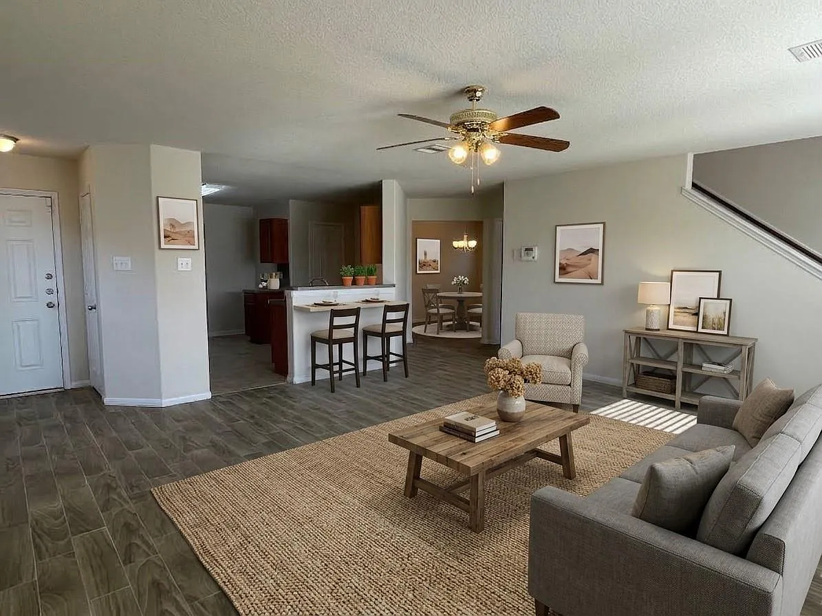 5 bed, 2.5 bath, 2675 sqft, $2,150 — Photo 1