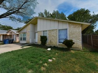 4114 Ladale Dr, Dallas, TX 75212