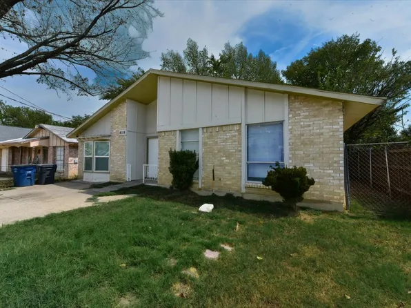 4114 Ladale Dr, Dallas, TX 75212