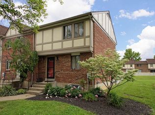 380 Wellington Ct, Mason, OH 45040