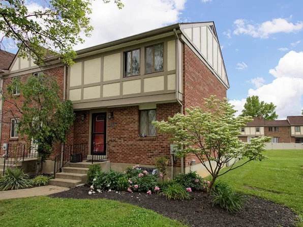 380 Wellington Ct, Mason, OH 45040