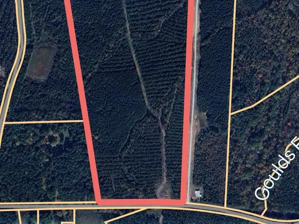 White Store Rd, Polkton, NC 28135