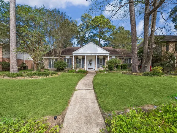 3427 Tree Ln, Humble, TX 77339