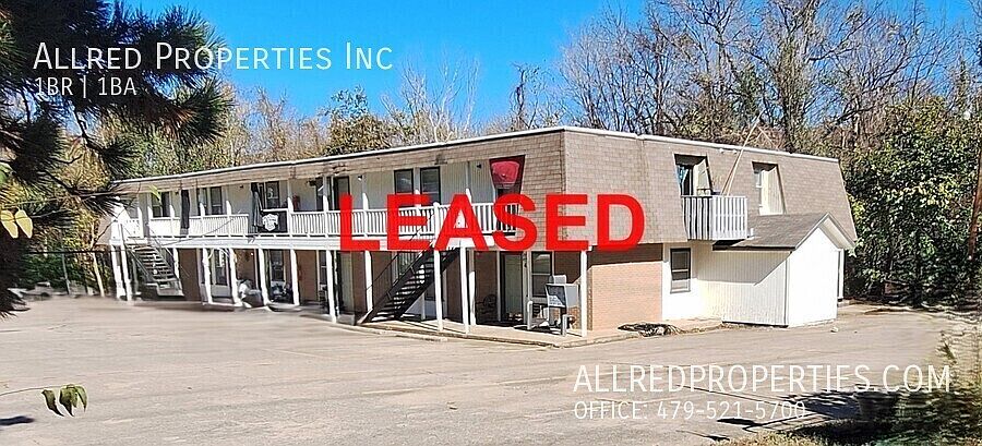 1st image of 614 W Cleveland St APT 1