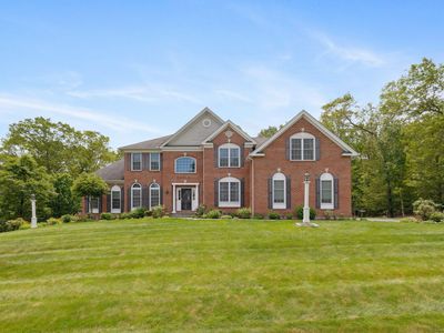 15 Weatherstone, Avon, CT, 06001