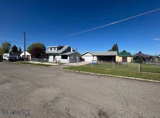 2422 Princeton St, Butte, MT 59701