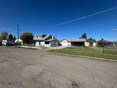 2422 Princeton St, Butte, MT, 59701