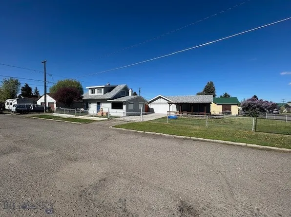 2422 Princeton St, Butte, MT 59701