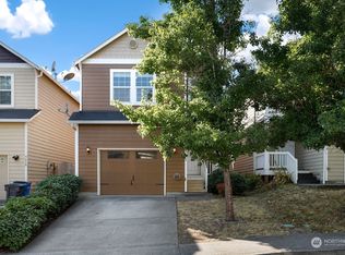 5612 NE 75th Ave, Brush Prairie, WA