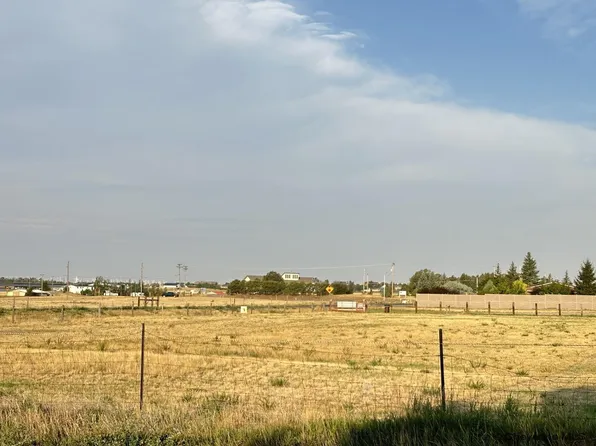 TRACT 3 E Riding Club Rd, Cheyenne, WY 82009