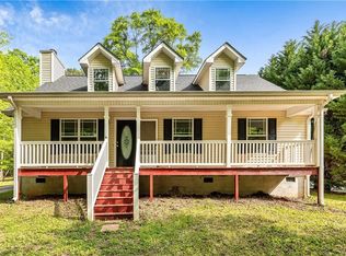 3855 Newnan Rd, Griffin, GA 30223