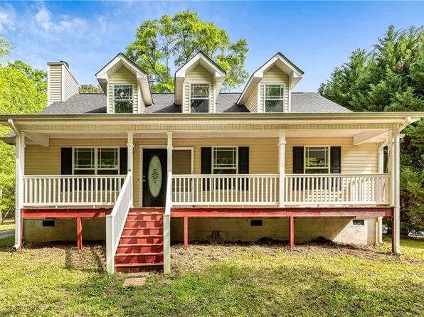 3855 Newnan Rd, Griffin, GA 30223