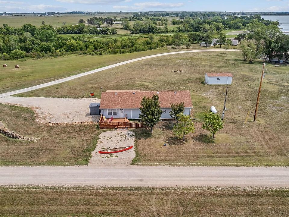71 Eureka Lake Rd, Eureka, KS 67045 MLS 629254 Zillow