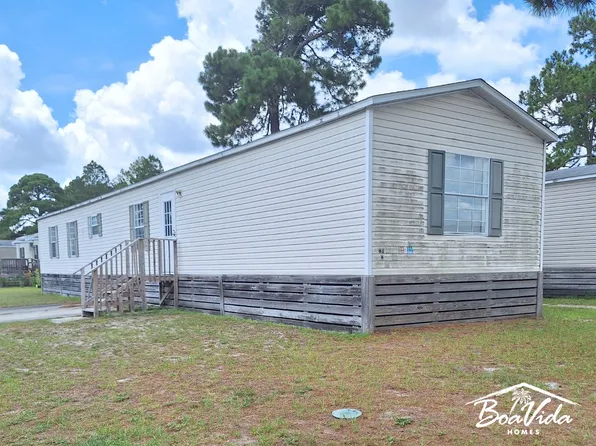 1134 Kelly Dr Lot 61, Hinesville, GA 31313