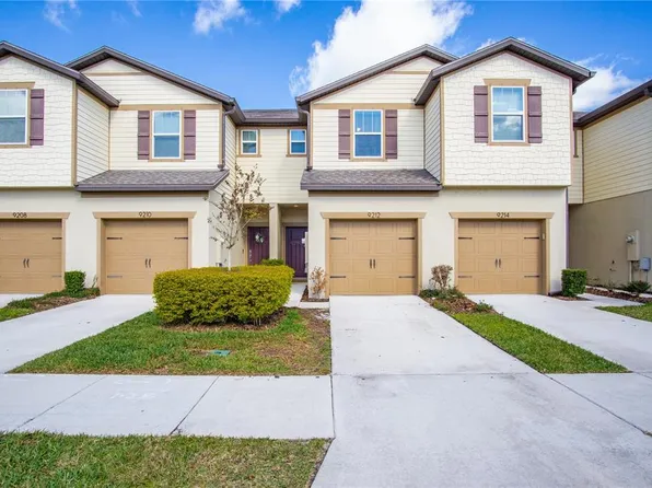 9212 Hillcroft Dr, Riverview, FL 33578