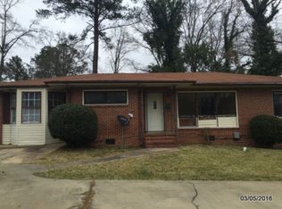3711 Saint Marys Rd, Columbus, GA 31906