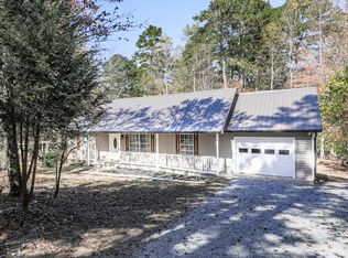 176 Matrix Ln, Ellijay, GA 30540