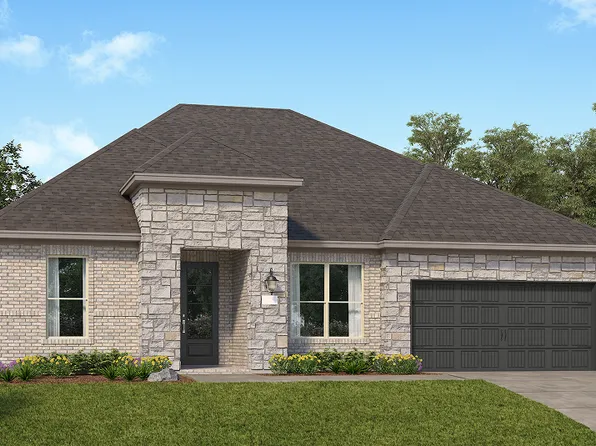 2611 Tranquil Cedar Dr, Rosenberg, TX 77469