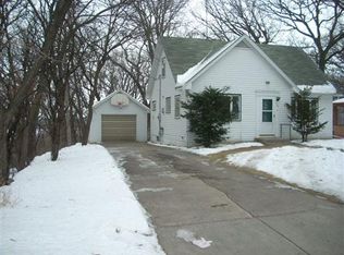 733 1st Ave NW, Winnebago, MN 56098