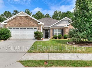 724 Neville St, Grovetown, GA 30813