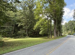 Lucius Rd, Cherry Log, GA 30522