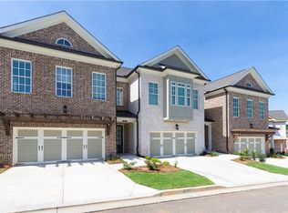 4701 Bandolino Ln #425, Peachtree Corners, GA 30092