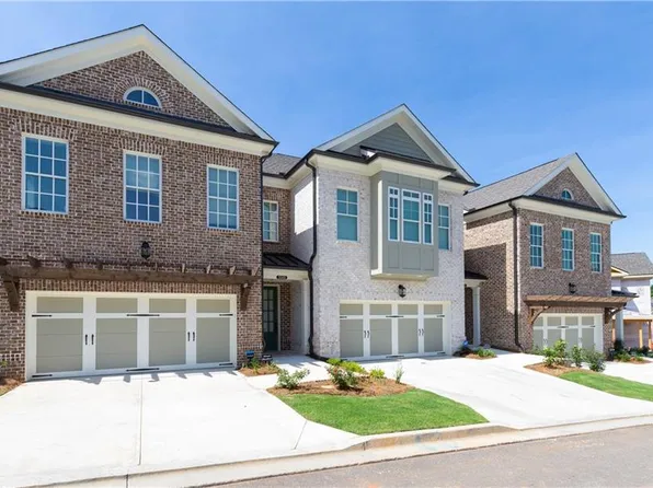 4701 Bandolino Ln #425, Peachtree Corners, GA 30092