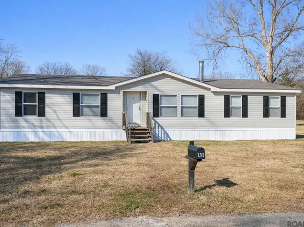 131 Pleasant Ln, Belle Rose, LA 70341