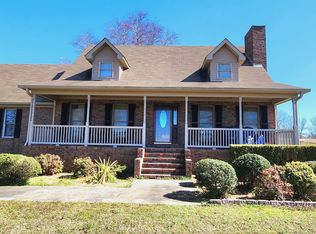 906 Tunsel Rd SW, Hartselle, AL 35640