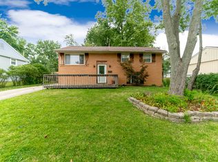 618 Fairholme Rd, Columbus, OH 43230