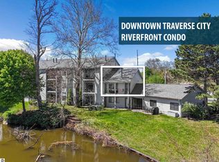 525 Riverine Dr #201, Traverse City, MI 49684