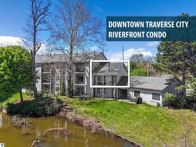 525 Riverine Dr, Traverse City, MI, 49684