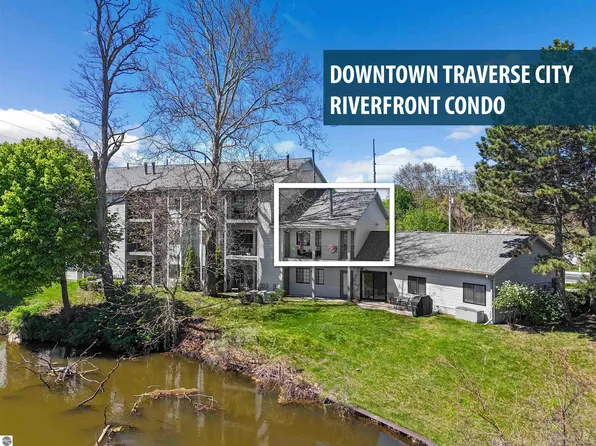 525 Riverine Dr #201, Traverse City, MI 49684