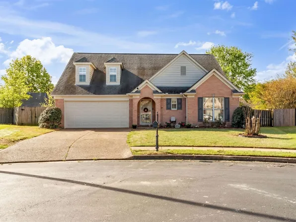 5370 Glynis Cv, Arlington, TN 38002