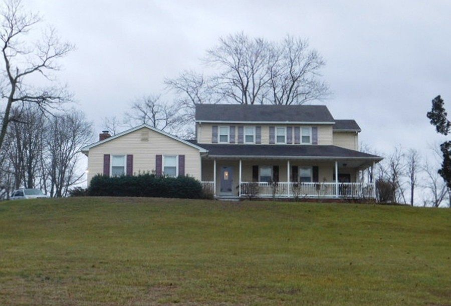 1st image of 27610 Guy Farm Dr
