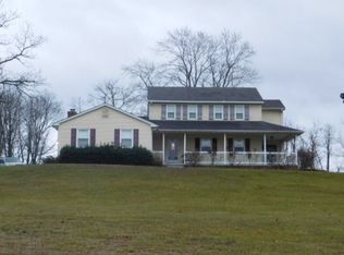 27610 Guy Farm Dr, Mechanicsville, MD 20659