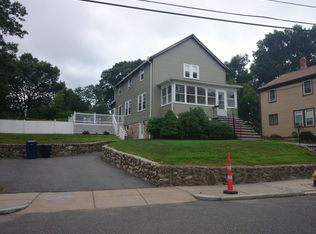89 Salman St, Boston, MA 02132
