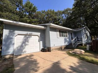 604 Colton Ct, Warrens, WI 54666