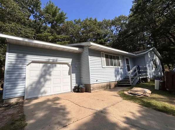 604 Colton Court, Warrens,warrens, WI 54666