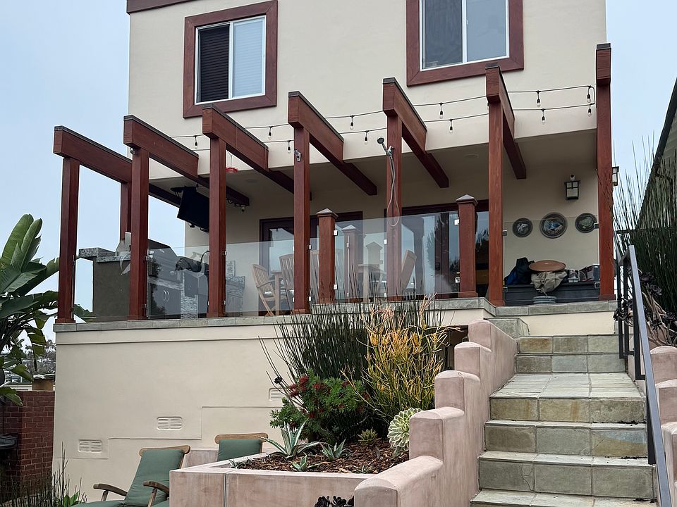Located on a quiet and exclusive walk street