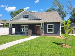 108 Red River Ave N, Cold Spring, MN 56320