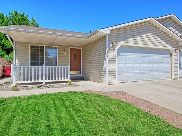 519 Amys Way #A, Grand Junction, CO 81504