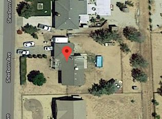 7365 Sherborn Ave, Hesperia, CA 92345