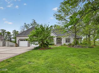 15225 Highway Ct, Neosho, MO 64850